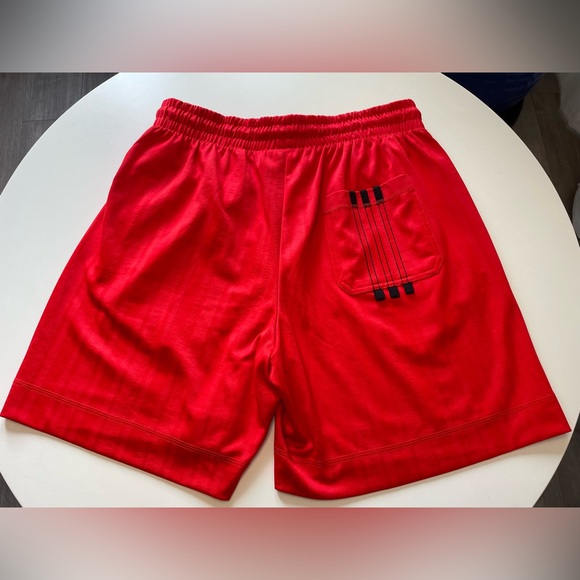 Alexander Wang x Adidas Logo Soccer shorts - Picture 3 of 8